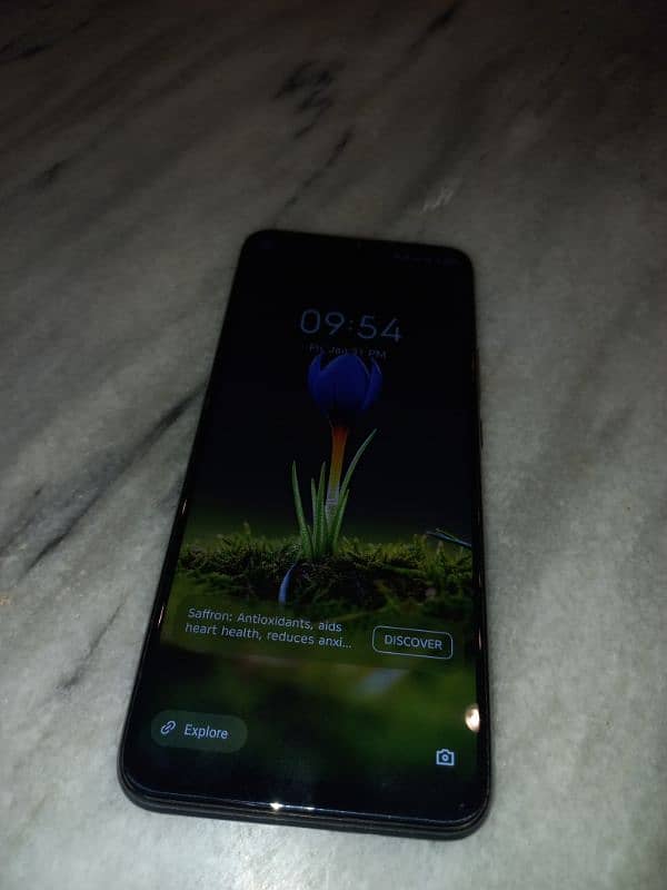 infinix hot 11 play good condition 6