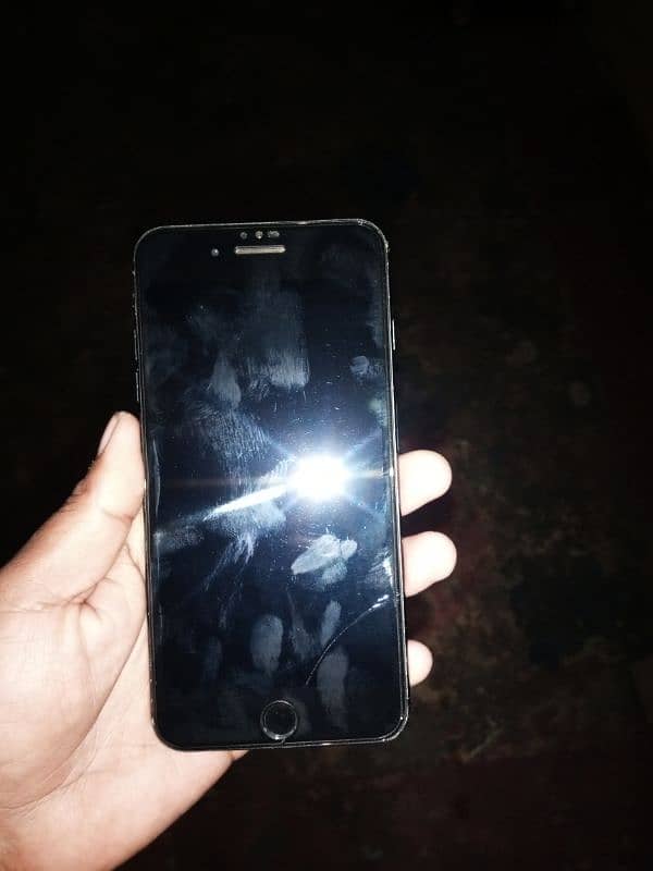 Iphone 7 plus non pta 32 gb orignal pannel 0