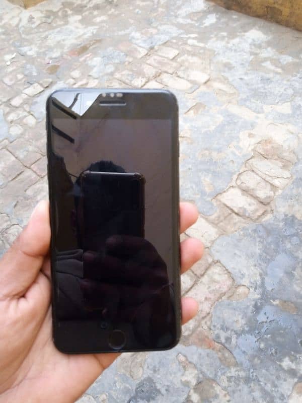 Iphone 7 plus non pta 32 gb orignal pannel 2