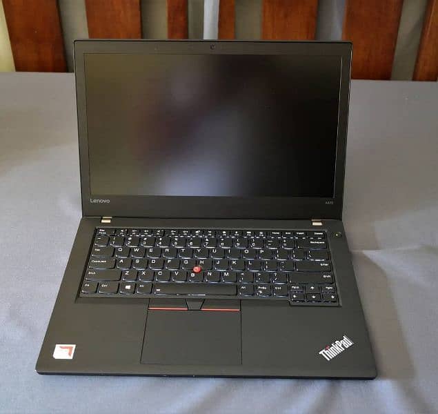 Lenovo Thinkpad A475 AMD A12 Pro 9thGen Laptop with 4-Cores & DDR4 RAM 1