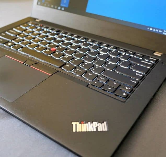 Lenovo Thinkpad A475 AMD A12 Pro 9thGen Laptop with 4-Cores & DDR4 RAM 2