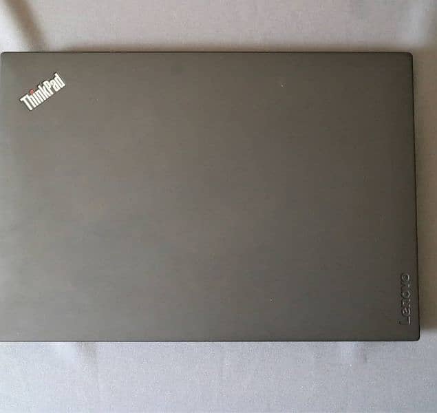 Lenovo Thinkpad A475 AMD A12 Pro 9thGen Laptop with 4-Cores & DDR4 RAM 5