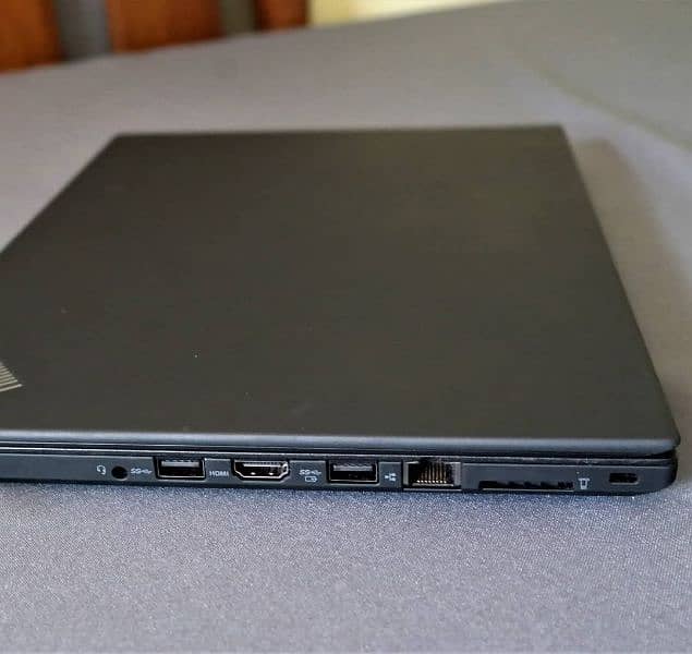 Lenovo Thinkpad A475 AMD A12 Pro 9thGen Laptop with 4-Cores & DDR4 RAM 6