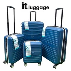 Luggage Bag SwissTech Traveling imported Suitecase TrollyBag Bagpack