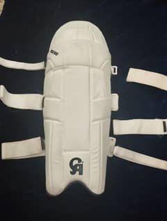 ca original cricket pads