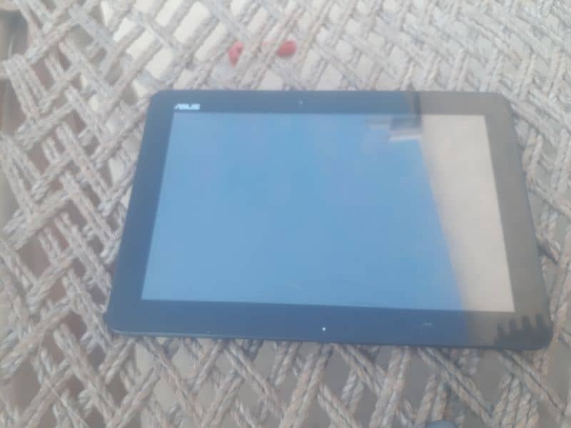 Asus Tablet 4