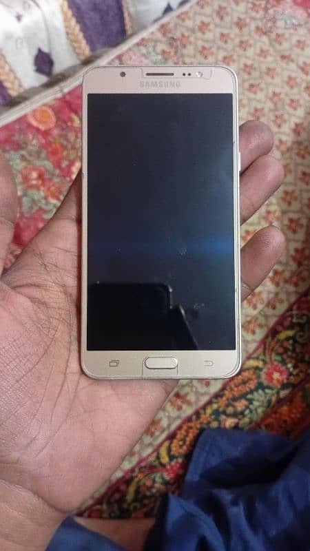 SAMSUNG J7/6 Mobile with Box 2/16 Gb no open repair condition 10/10 . 4