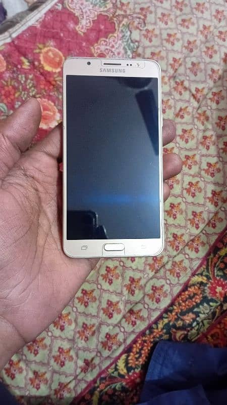 SAMSUNG J7/6 Mobile with Box 2/16 Gb no open repair condition 10/10 . 14