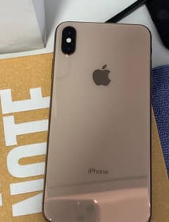 xs max 256gb PTA