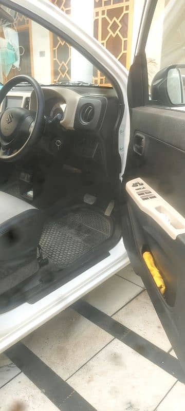 Suzuki Alto Lapin 2024 8