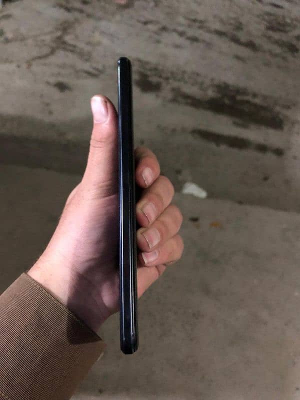 vivo v21 with box (pta proof) 8 128 3