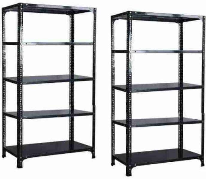 storage/ pharmacy racks/ rack/ store racks/ steel racks/ file rack 1