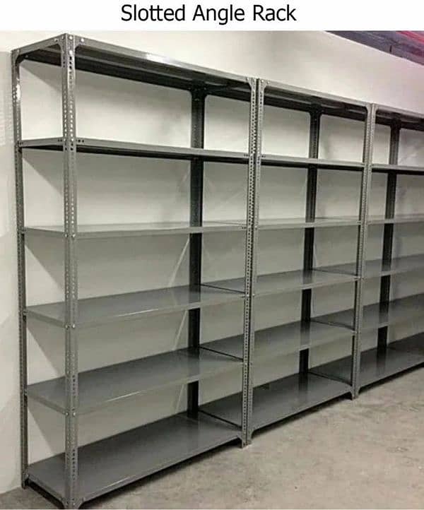 storage/ pharmacy racks/ rack/ store racks/ steel racks/ file rack 2