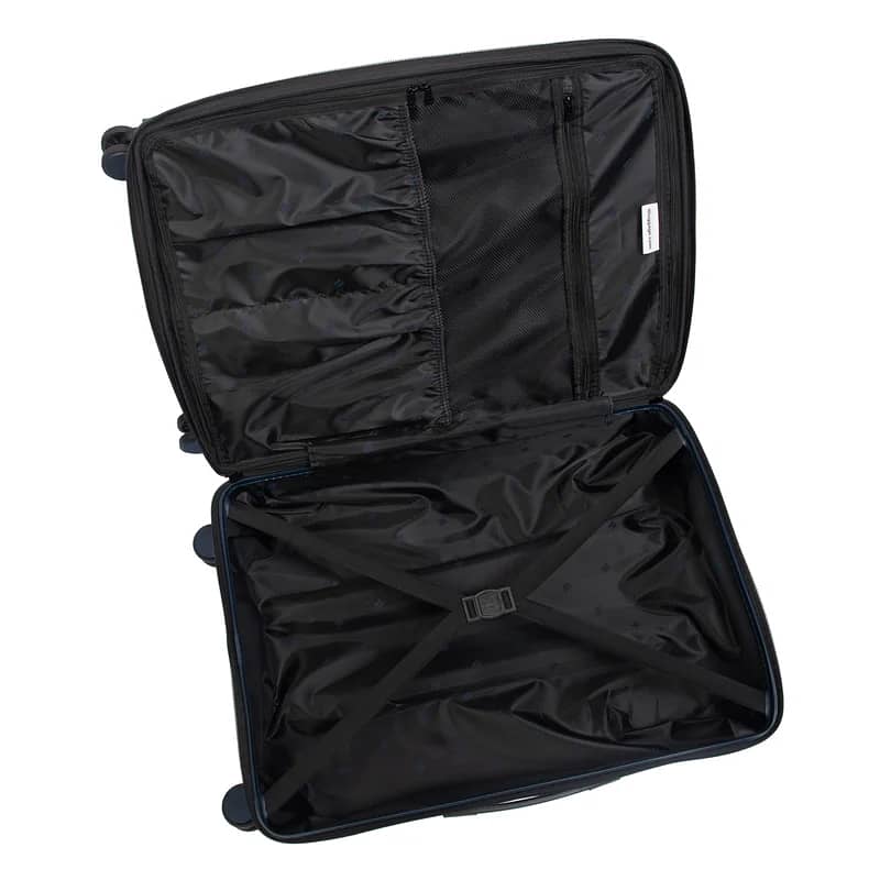 Luggage bags Suitcase Traveling bag Bagpack Trollybag imported bag 2