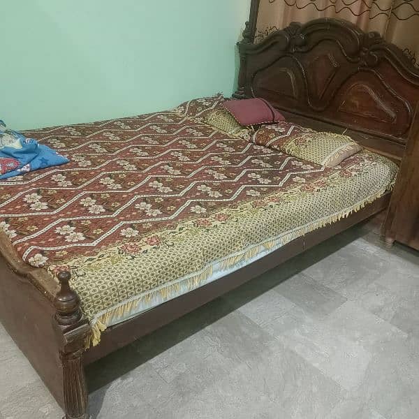 bed for sale 1