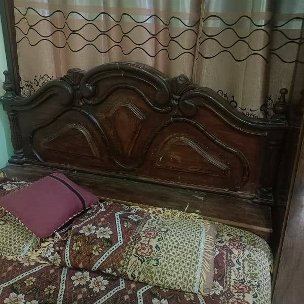 bed for sale 2