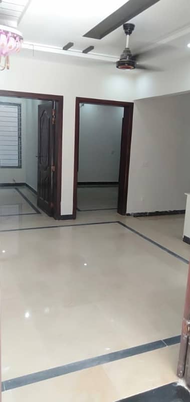 10 marla Ground Portion For Rent In Pwd 0