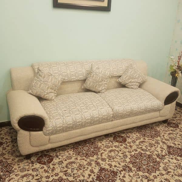 5 seater sofa set for sale 2