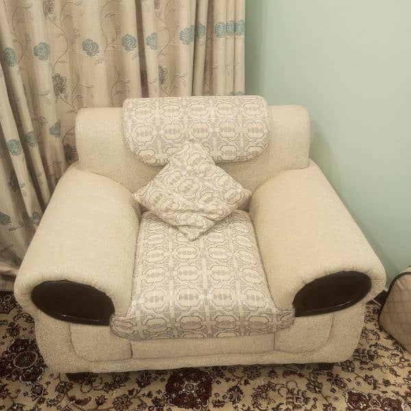 5 seater sofa set for sale 3