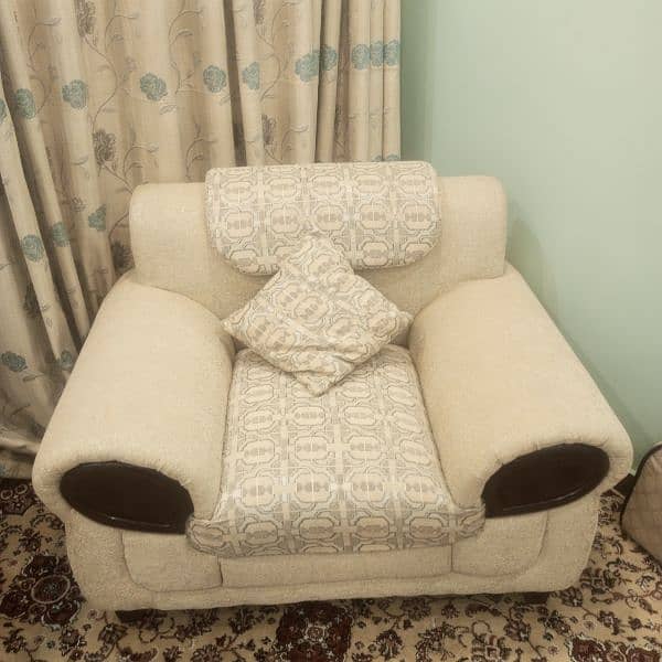 5 seater sofa set for sale 4