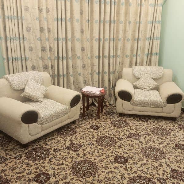 5 seater sofa set for sale 7