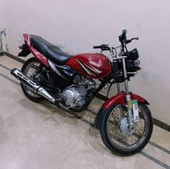 Yamaha