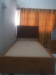 Full  3pc bed set