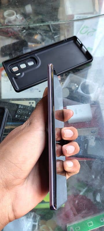 Infinix Hot 50 pro plus 6