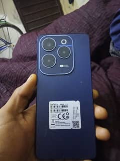 Infinix Hot 40