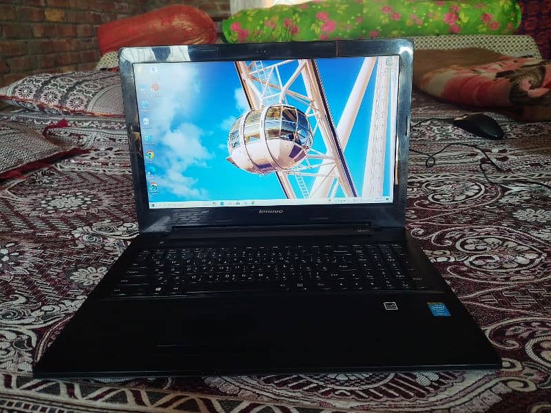 lenove laptop core i 5 0