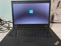 Lenovo Thinkpad T440p