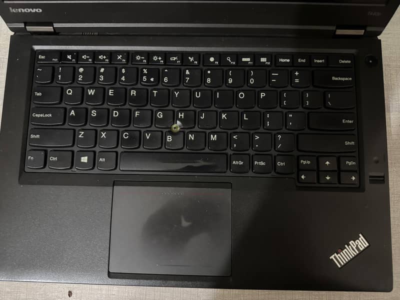 Lenovo Thinkpad T440p 2