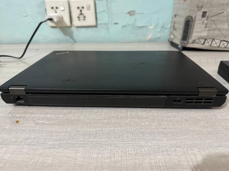 Lenovo Thinkpad T440p 6