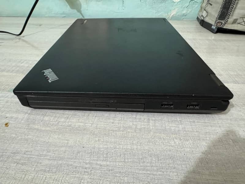 Lenovo Thinkpad T440p 7