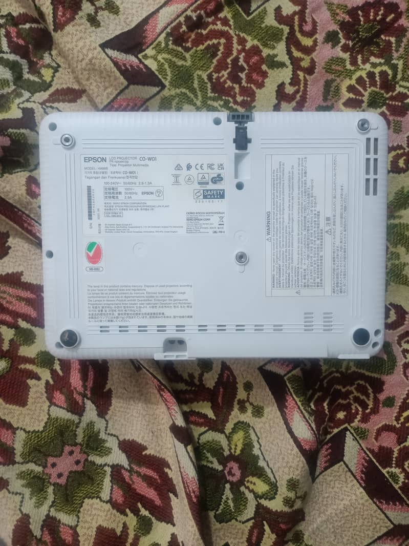 Epson HA86B for sale in lahore 1