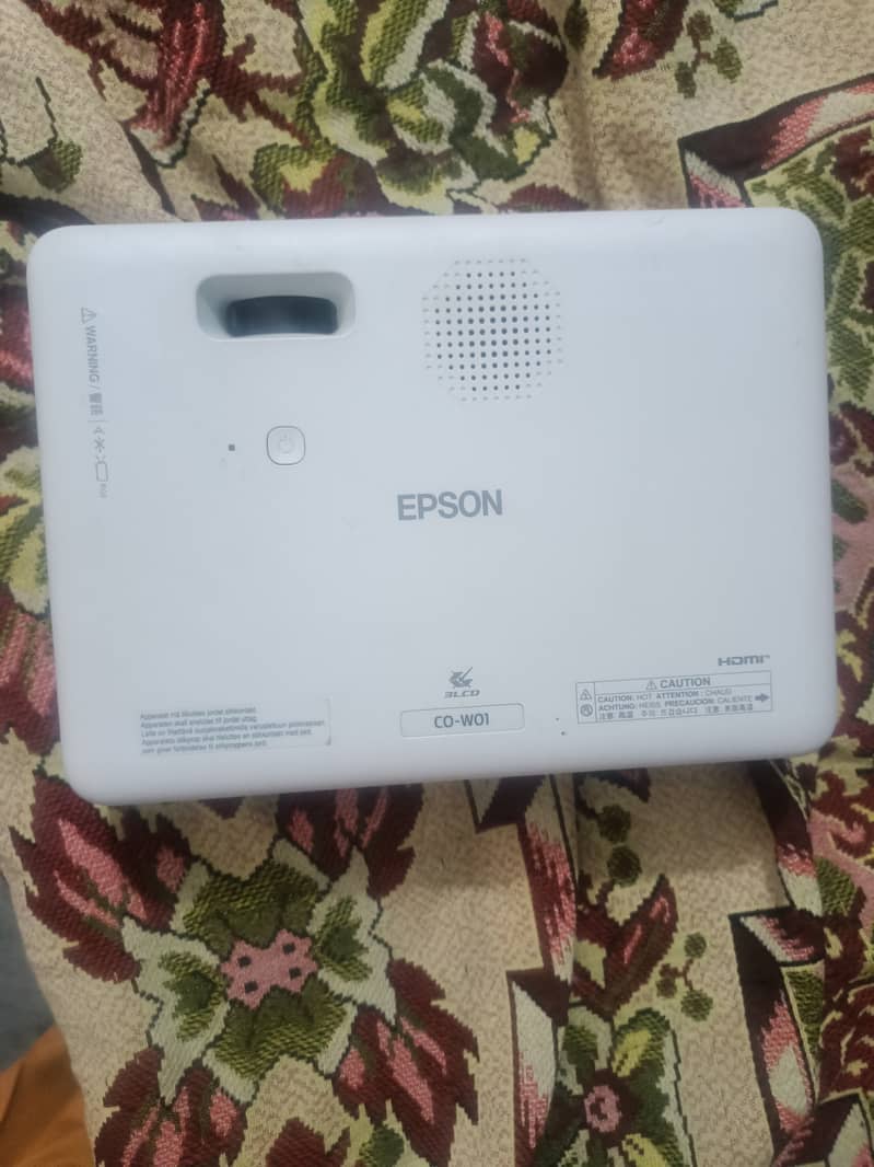 Epson HA86B for sale in lahore 2