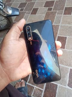 vivo s1 full box h