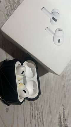 Apple airpods pro 2