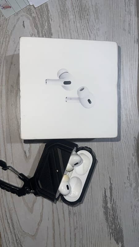 Apple airpods pro 2 1