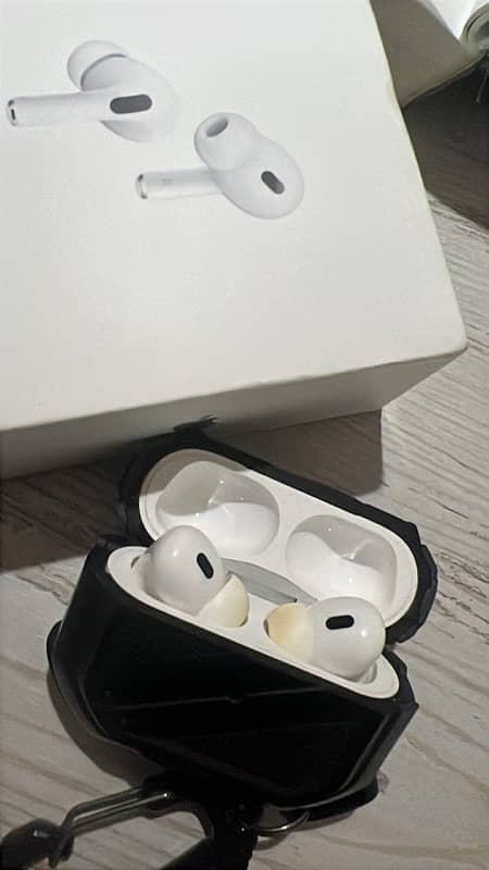 Apple airpods pro 2 2