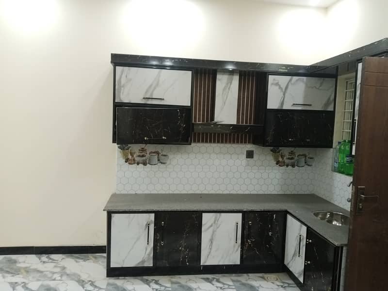 3 marla brand new house in Rawalpindi 4