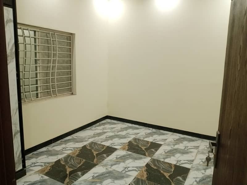 3 marla brand new house in Rawalpindi 8