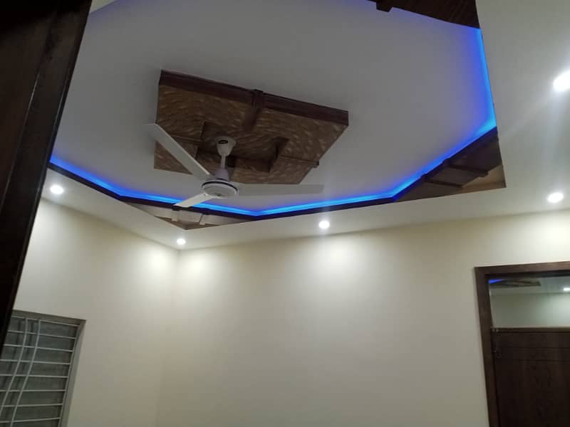 3 marla brand new house in Rawalpindi 15