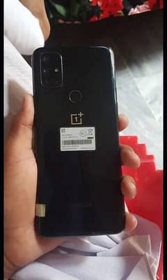 one plus n10