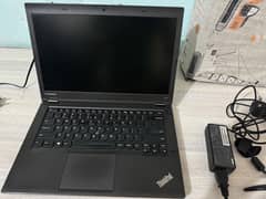 Lenovo Thinkpad T440p