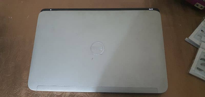 Dell XPS core i7 3rd gernation exchange possible core i 4