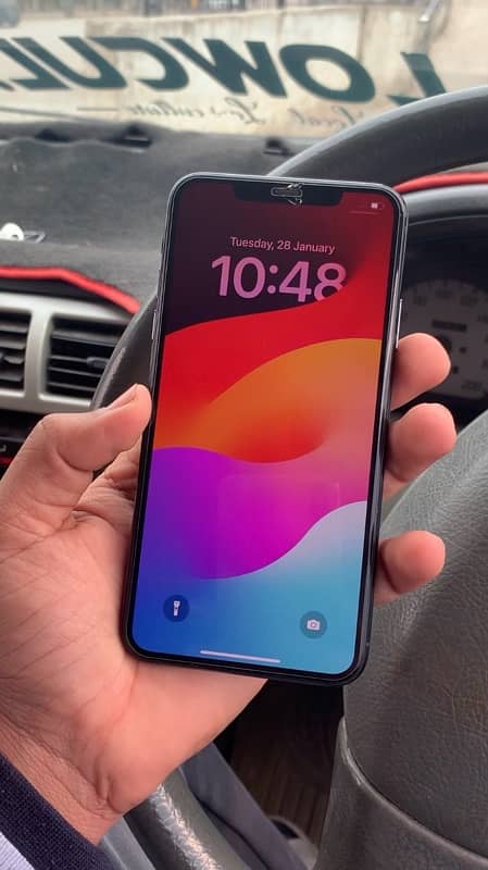 IPhone 11 Pro Max PTA approved 1