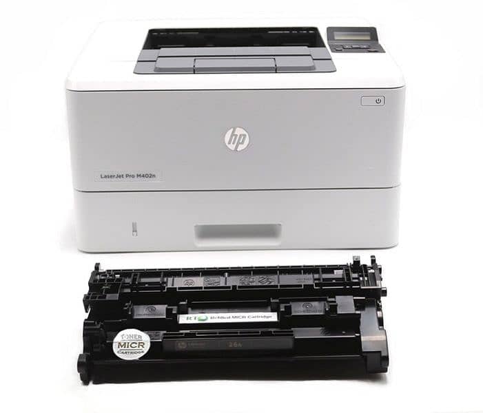 HP Laserjet MFP M426/M428 All-in-one Printers & All Printers,Toners 3