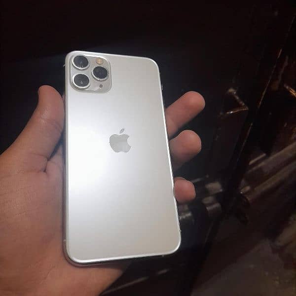 Apple Iphone 11 pro 256Gb Non pta 3