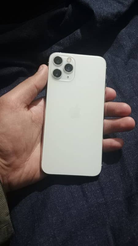 Apple Iphone 11 pro 256Gb Non pta 6